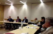 SÁVIO, PRESIDENTE DA ANPO, FOI ELEITO VICE-PRESIDENTE DA ABIROCHAS SÁVIO, PRESIDENTE DA ANPO, FOI ELEITO VICE-PRESIDENTE DA ABIROCHAS